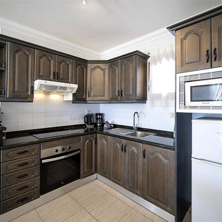 La Cumbre 8A Apartment ปูแอร์โตเดลคาร์เมน ภายนอก รูปภาพ