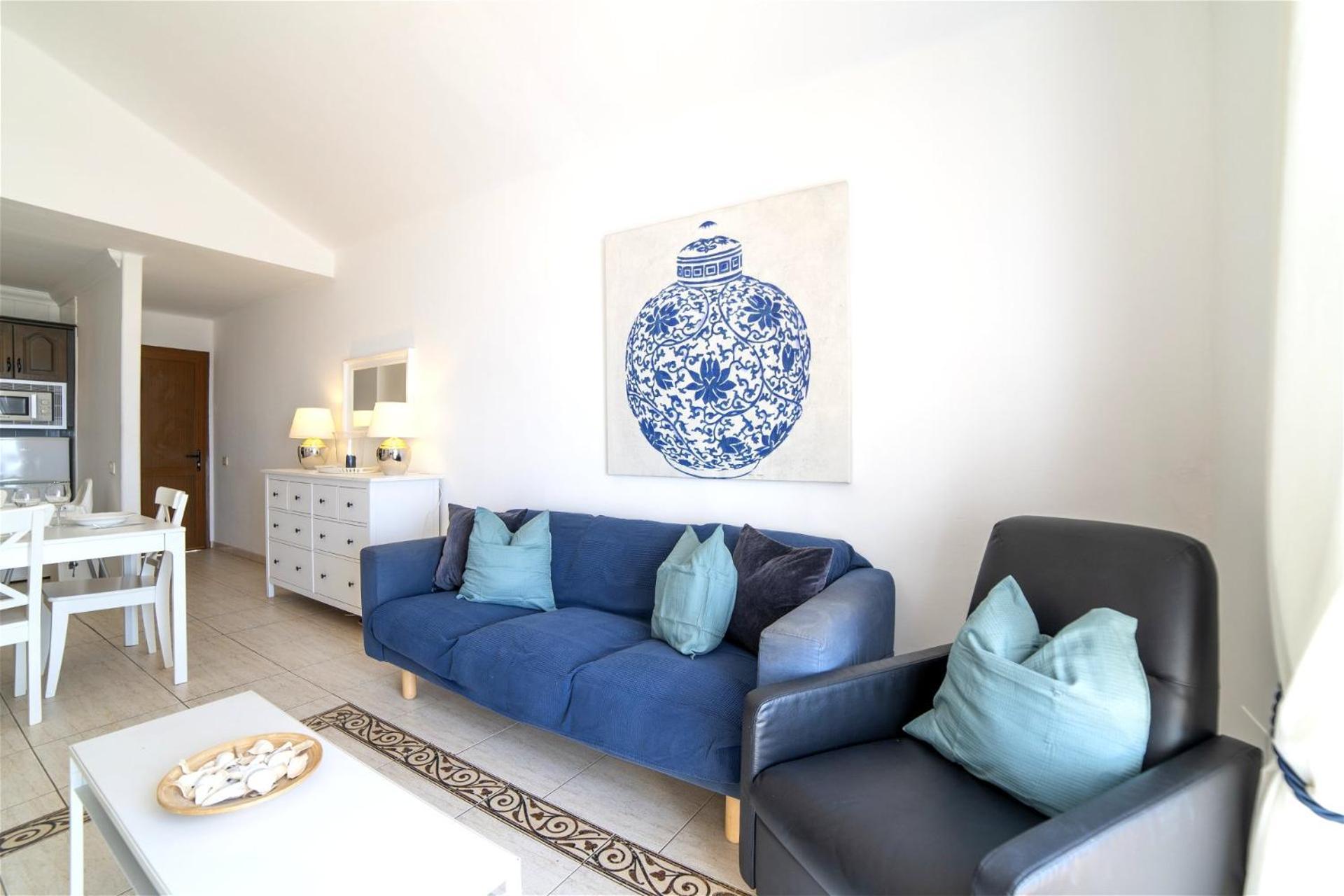 La Cumbre 8A Apartment ปูแอร์โตเดลคาร์เมน ภายนอก รูปภาพ