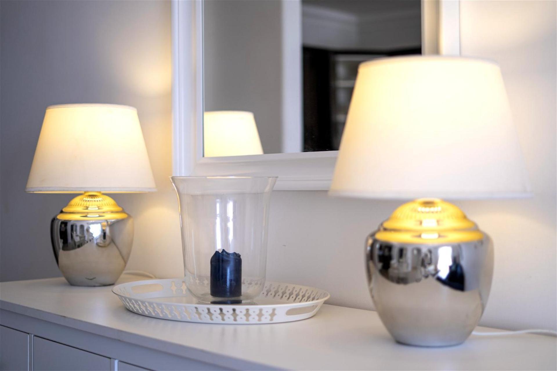 La Cumbre 8A Apartment ปูแอร์โตเดลคาร์เมน ภายนอก รูปภาพ
