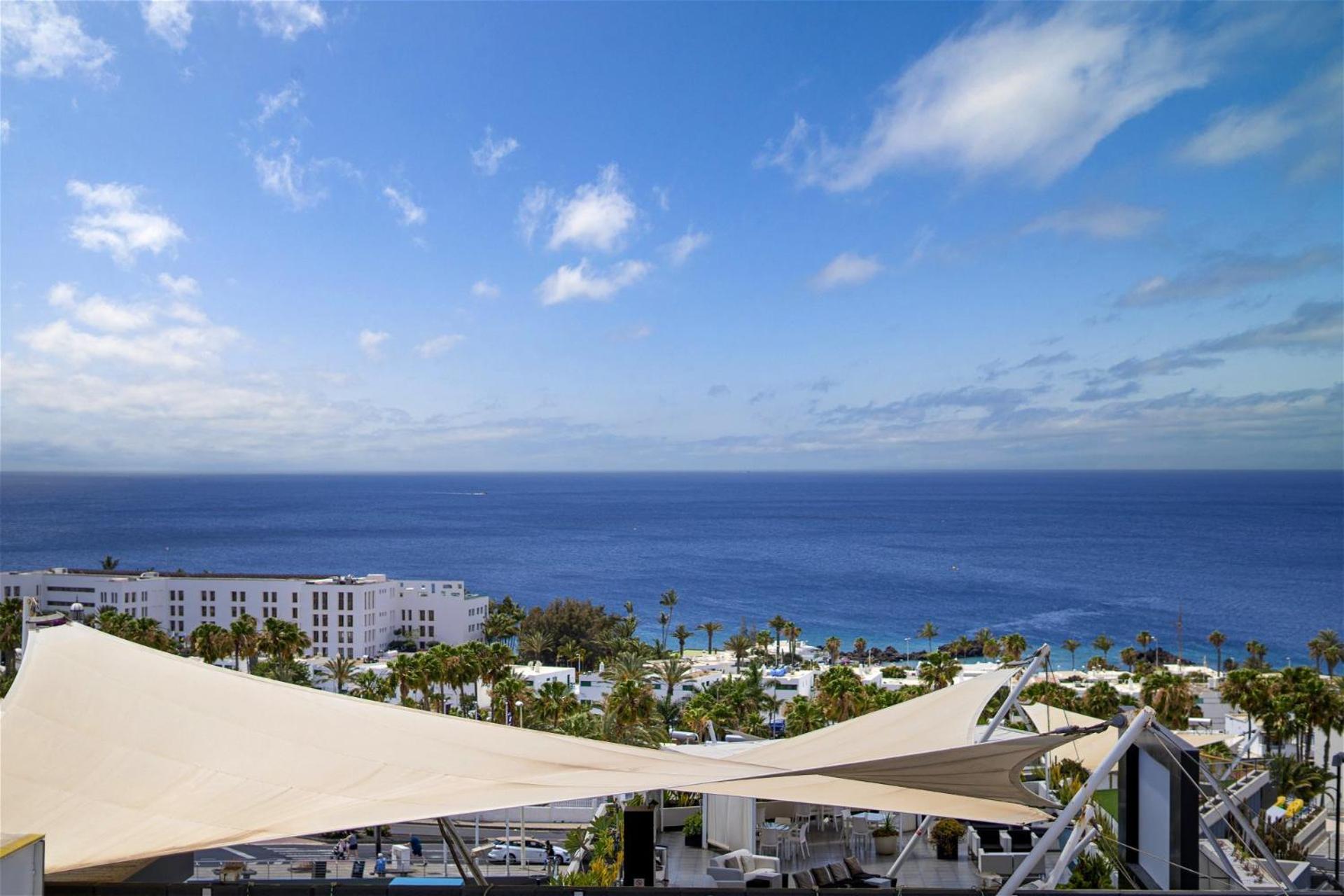 La Cumbre 8A Apartment ปูแอร์โตเดลคาร์เมน ภายนอก รูปภาพ