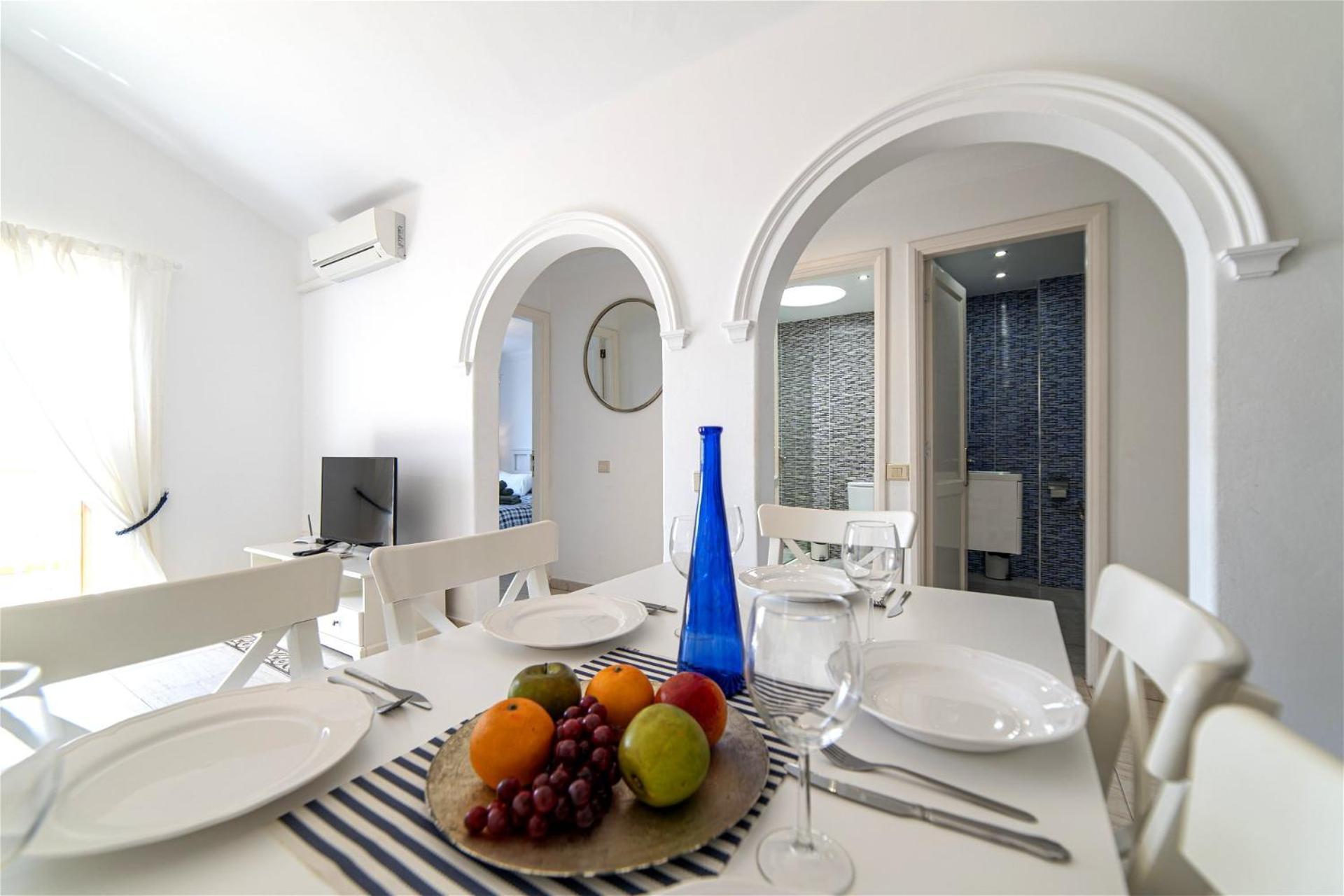 La Cumbre 8A Apartment ปูแอร์โตเดลคาร์เมน ภายนอก รูปภาพ