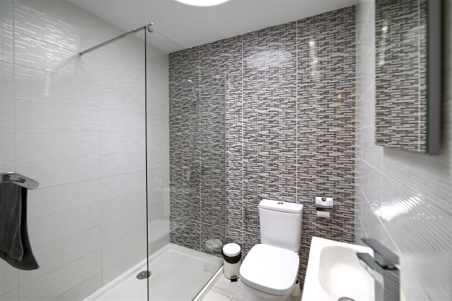 La Cumbre 8A Apartment ปูแอร์โตเดลคาร์เมน ภายนอก รูปภาพ