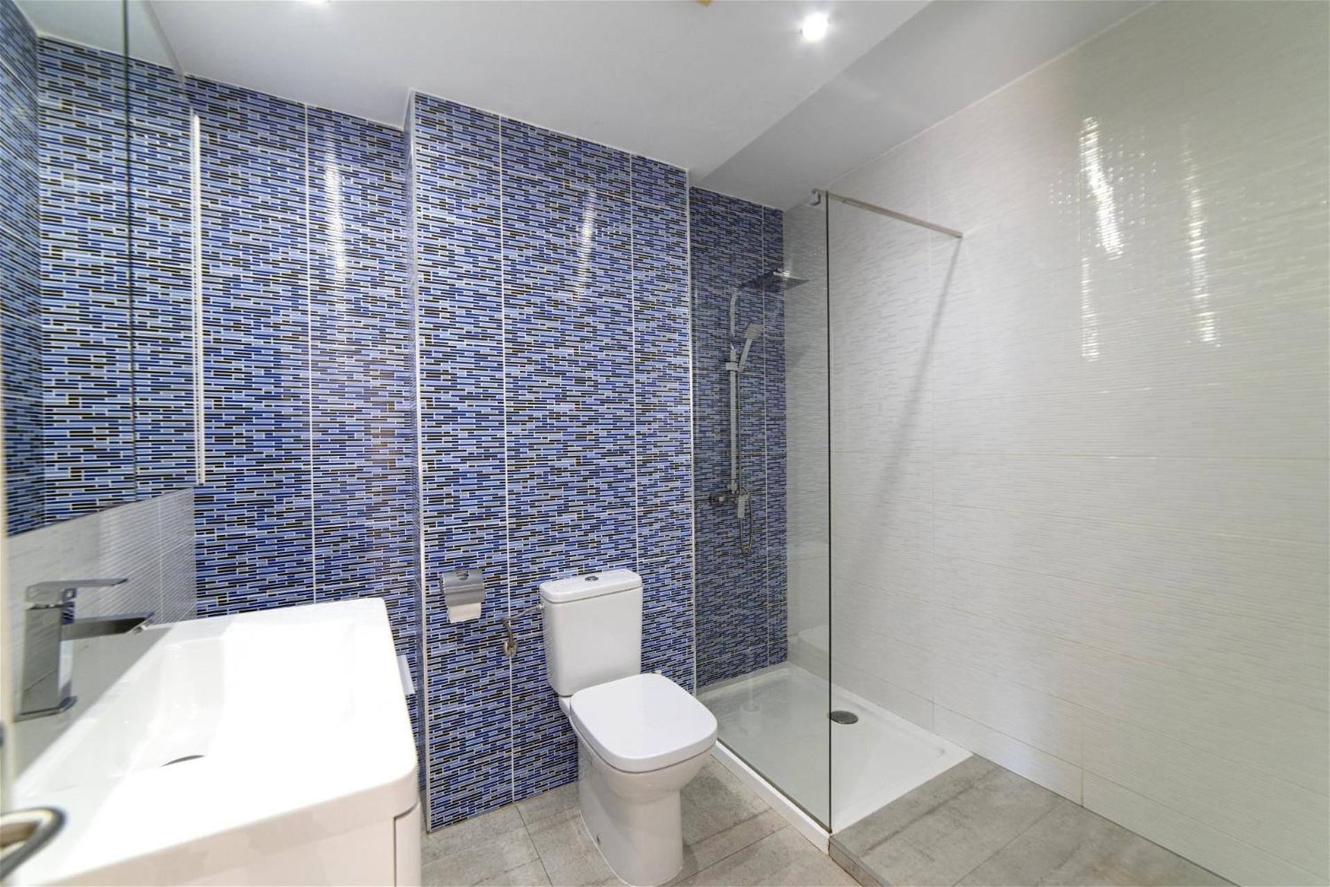 La Cumbre 8A Apartment ปูแอร์โตเดลคาร์เมน ภายนอก รูปภาพ