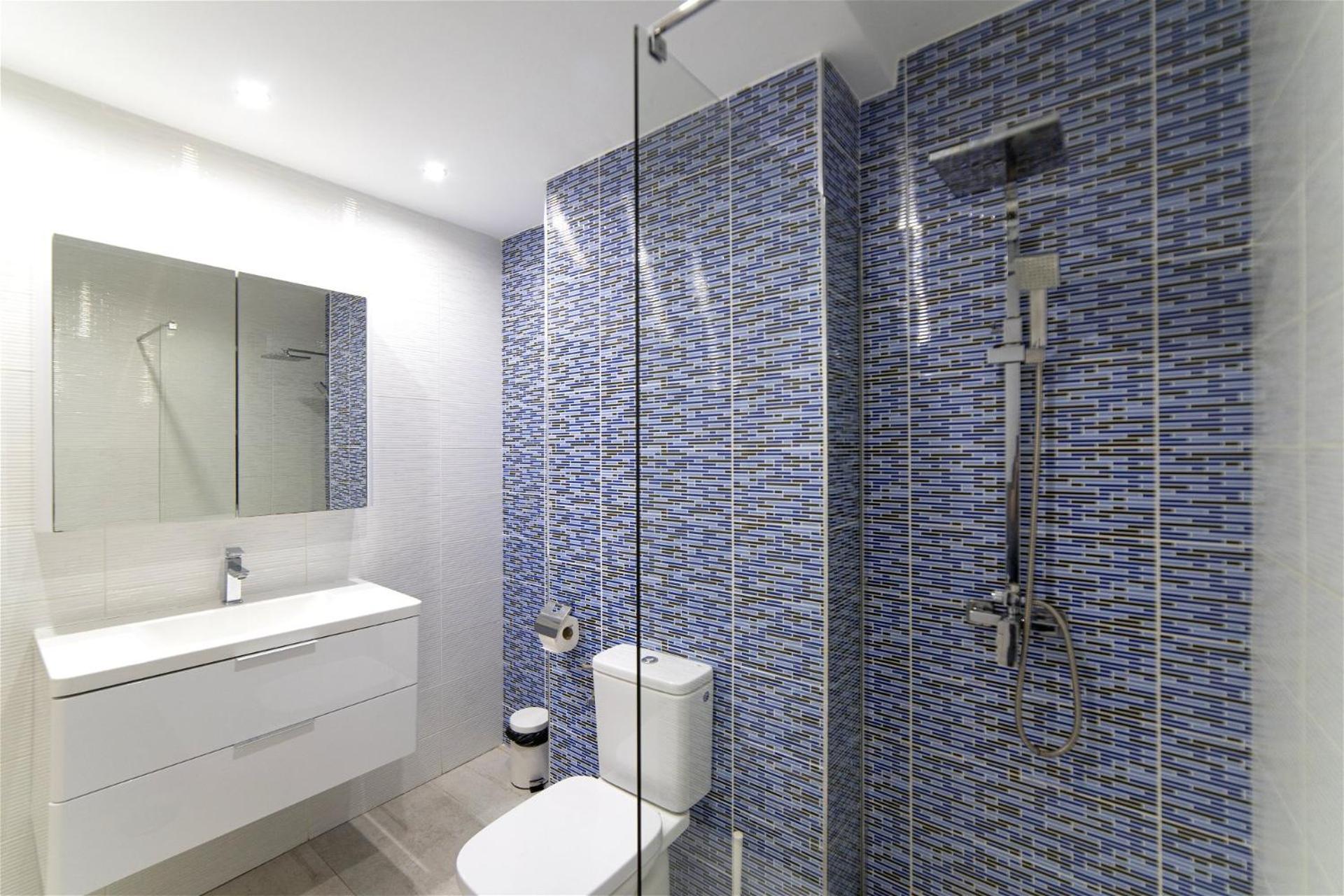 La Cumbre 8A Apartment ปูแอร์โตเดลคาร์เมน ภายนอก รูปภาพ